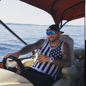 Meet your Posher, Matthew